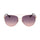 LENTES DE SOL UV400 MUJER GU00158 28B 61 GUESS GUESS
