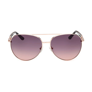 LENTES DE SOL UV400 MUJER GU00158 28B 61 GUESS GUESS