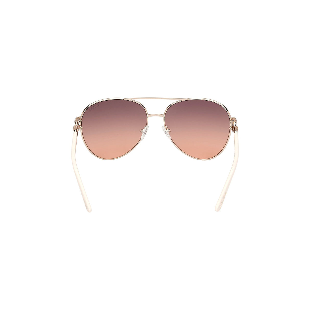 LENTES DE SOL UV400 MUJER GU00158 32B 61 GUESS GUESS