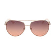 LENTES DE SOL UV400 MUJER GU00158 32B 61 GUESS GUESS