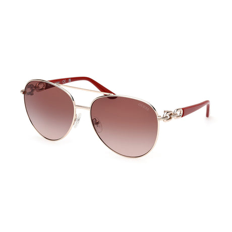 LENTES DE SOL UV400 MUJER GU00158 32F 61 GUESS GUESS