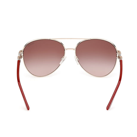 LENTES DE SOL UV400 MUJER GU00158 32F 61 GUESS GUESS