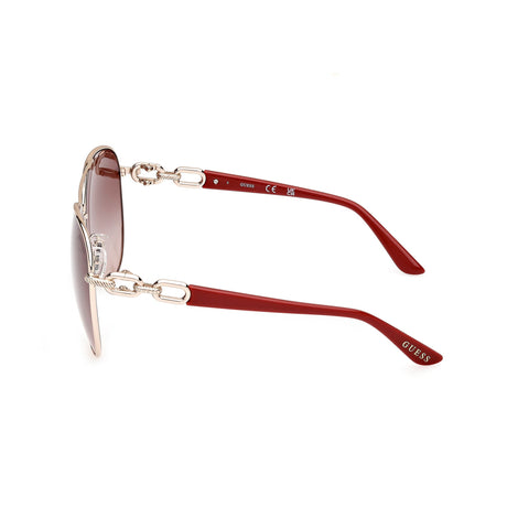 LENTES DE SOL UV400 MUJER GU00158 32F 61 GUESS GUESS