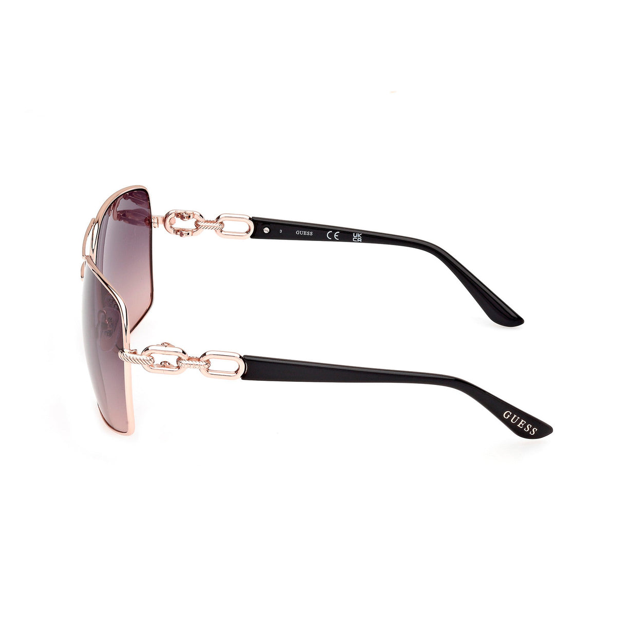 LENTES DE SOL UV400 MUJER GU00159 28B 63 GUESS GUESS