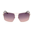 LENTES DE SOL UV400 MUJER GU00159 28B 63 GUESS GUESS