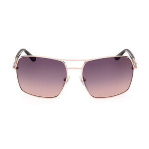 LENTES DE SOL UV400 MUJER GU00159 28B 63 GUESS GUESS