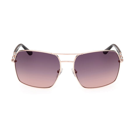 LENTES DE SOL UV400 MUJER GU00159 28B 63 GUESS GUESS