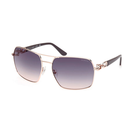 LENTES DE SOL UV400 MUJER GU00159 28W 63 GUESS GUESS