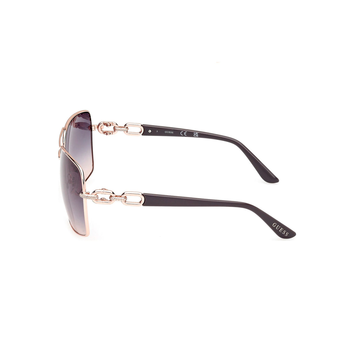 LENTES DE SOL UV400 MUJER GU00159 28W 63 GUESS GUESS