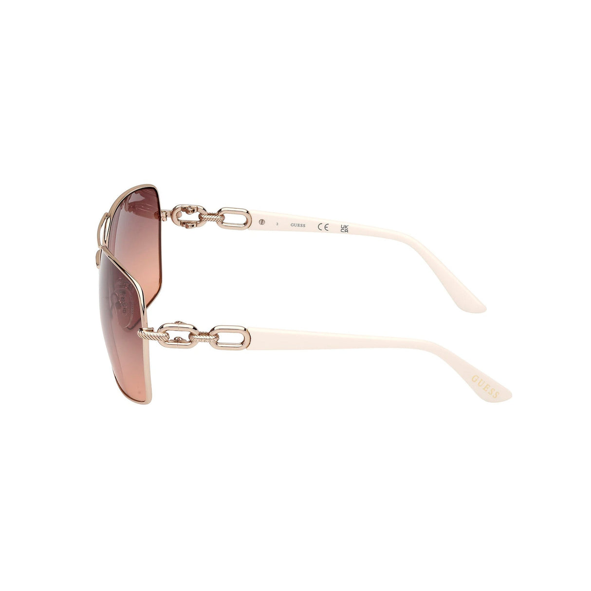 LENTES DE SOL UV400 MUJER GU00159 32B 63 GUESS GUESS