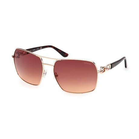 LENTES DE SOL UV400 MUJER GU00159 33F 63 GUESS GUESS