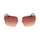 LENTES DE SOL UV400 MUJER GU00159 33F 63 GUESS GUESS