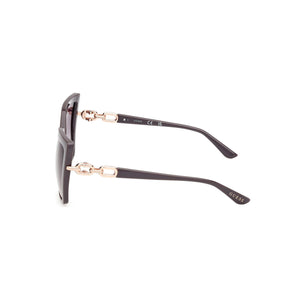 LENTES DE SOL UV400 MUJER GU00160 20B 55 GUESS GUESS