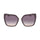 LENTES DE SOL UV400 MUJER GU00160 20B 55 GUESS GUESS