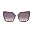 LENTES DE SOL UV400 MUJER GU00160 20B 55 GUESS GUESS
