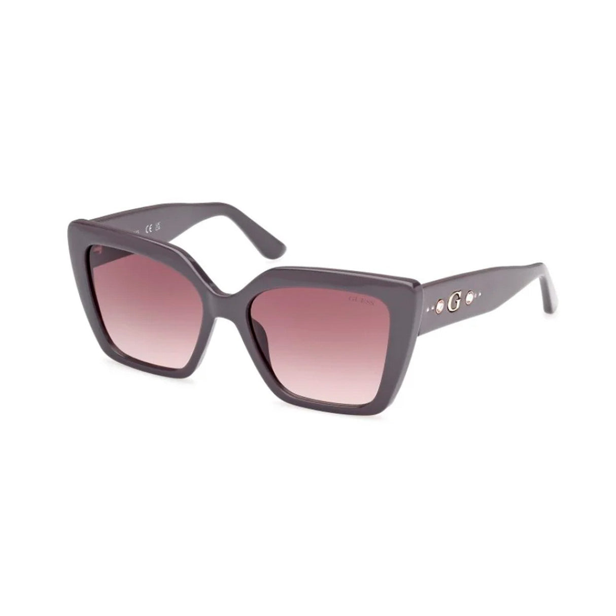 LENTES DE SOL UV400 MUJER GU00162 20F 55 GUESS GUESS