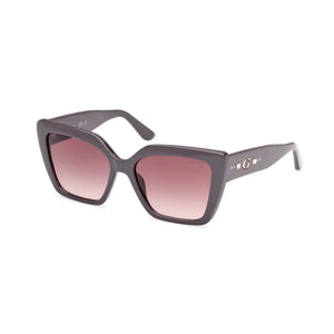 LENTES DE SOL UV400 MUJER GU00162 20F 55 GUESS GUESS