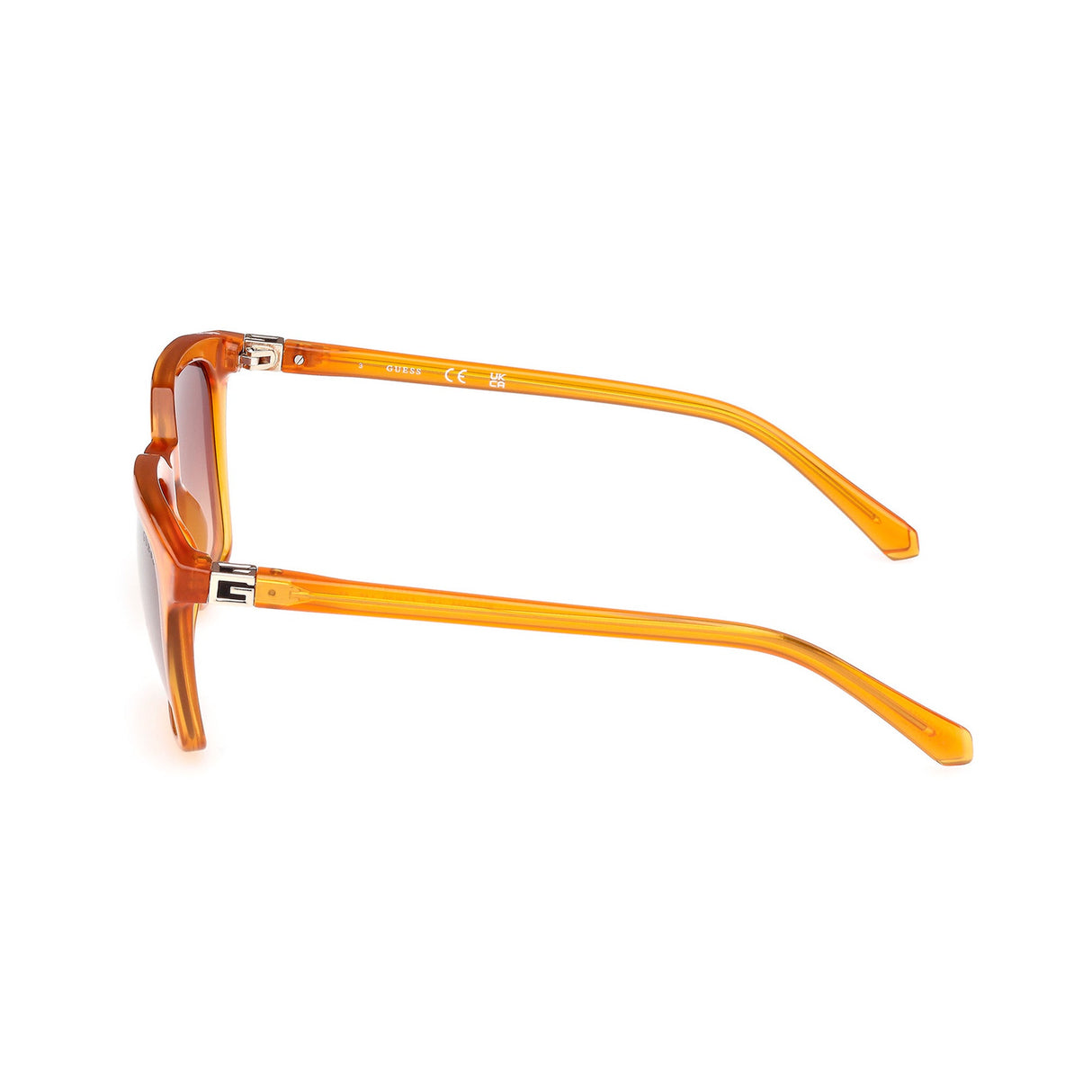 LENTES DE SOL UV400 MUJER GU00170 44F 53 GUESS GUESS