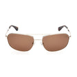 LENTES DE SOL POLARIZADO HOMBRE TB00045 32H 66 TIMBERLAND TIMBERLAND