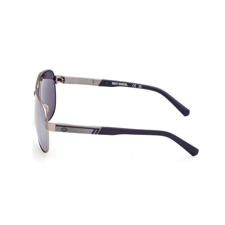 LENTES DE SOL UV400 HOMBRE HD00021 11X 62 HARLEY DAVIDSON HARLEY DAVIDSON