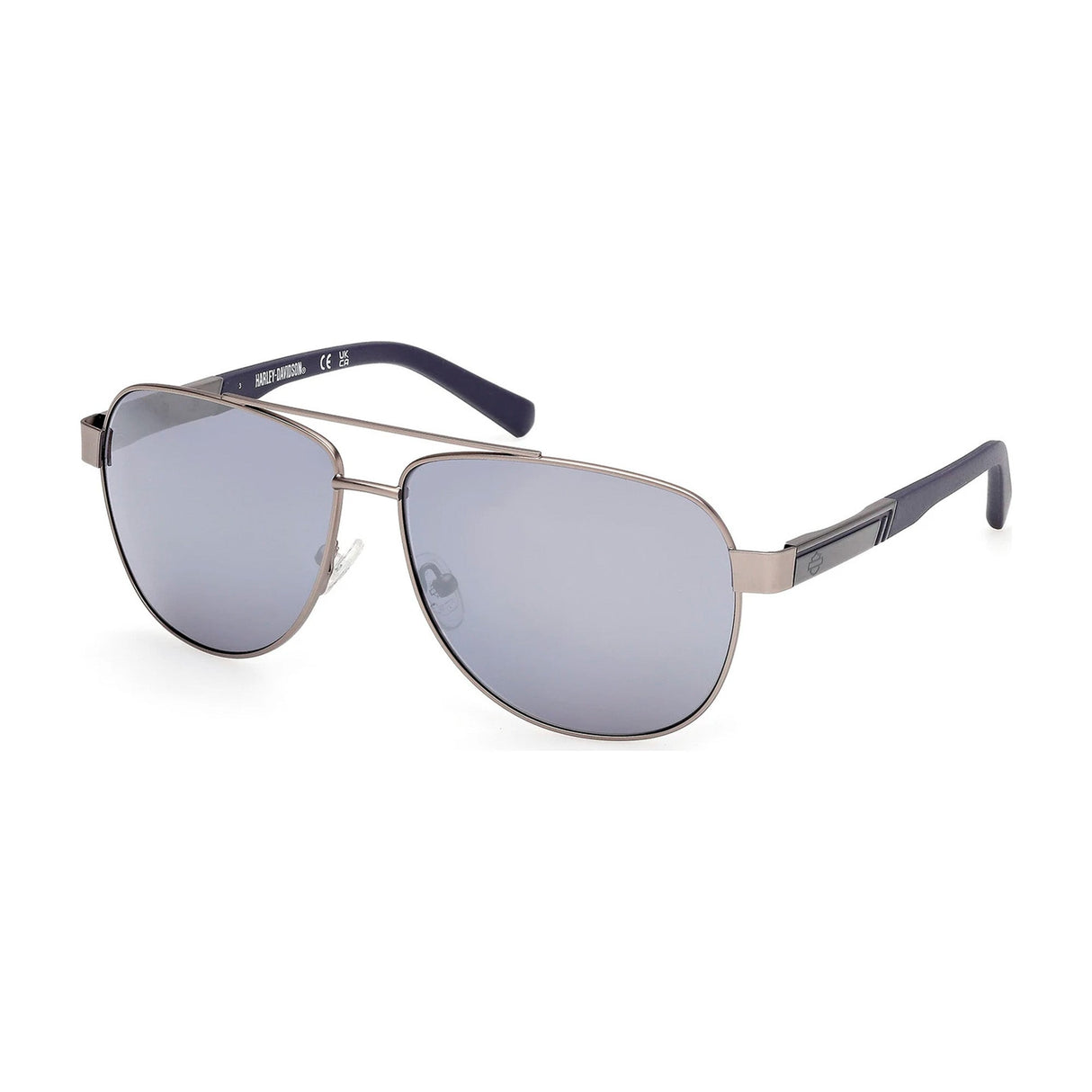 LENTES DE SOL UV400 HOMBRE HD00021 11X 62 HARLEY DAVIDSON HARLEY DAVIDSON