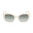LENTES DE SOL UV400 MUJER GU00196 21P 51 GUESS GUESS
