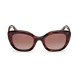 LENTES DE SOL UV400 MUJER GU00196 52F 51 GUESS GUESS