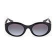 LENTES DE SOL UV400 MUJER GU00198­H 01B 53 GUESS GUESS