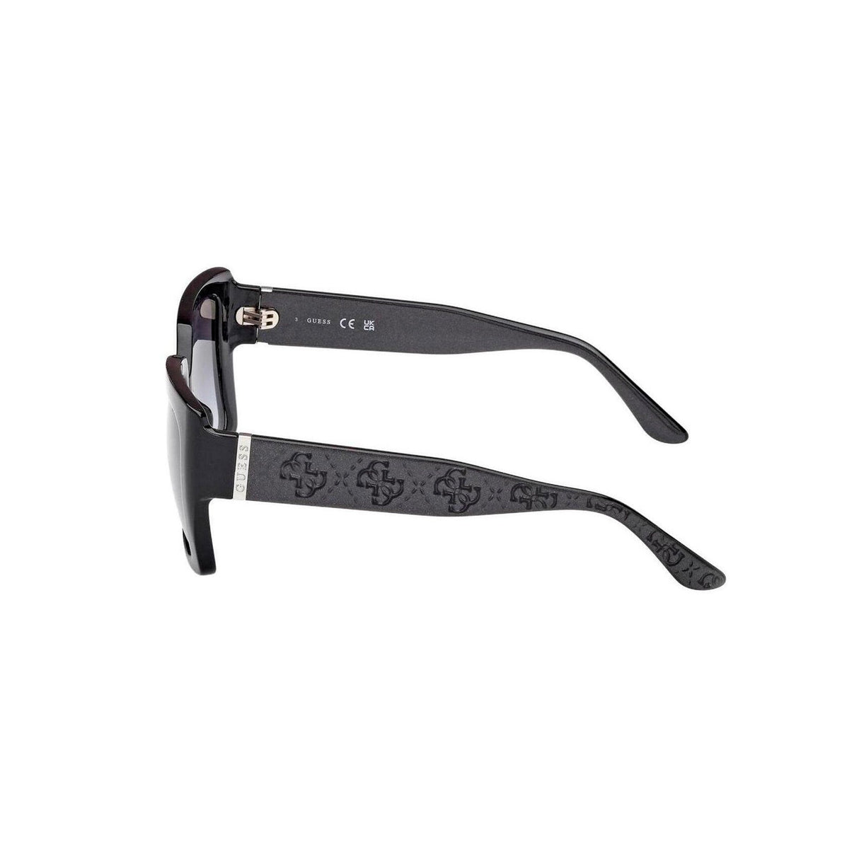 LENTES DE SOL UV400 MUJER GU00200 01B 53 GUESS GUESS