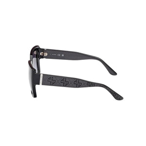 LENTES DE SOL UV400 MUJER GU00200 01B 53 GUESS GUESS