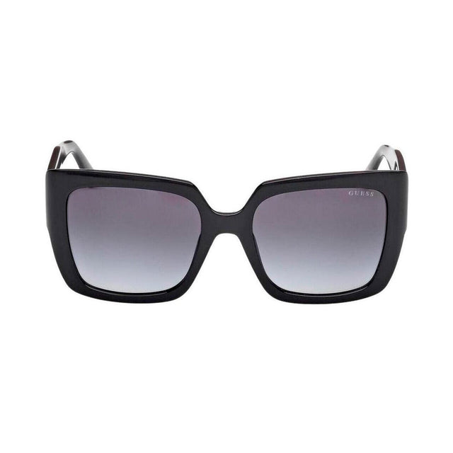 LENTES DE SOL UV400 MUJER GU00200 01B 53 GUESS GUESS