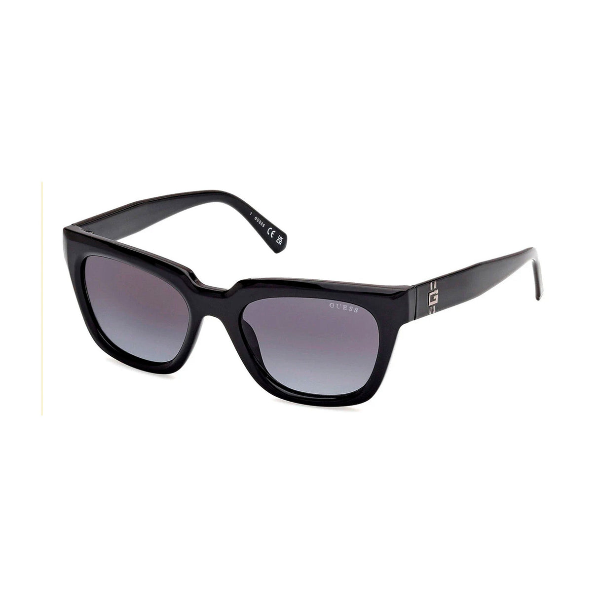 LENTES DE SOL UV400 HOMBRE GU00206 01B 53 GUESS GUESS