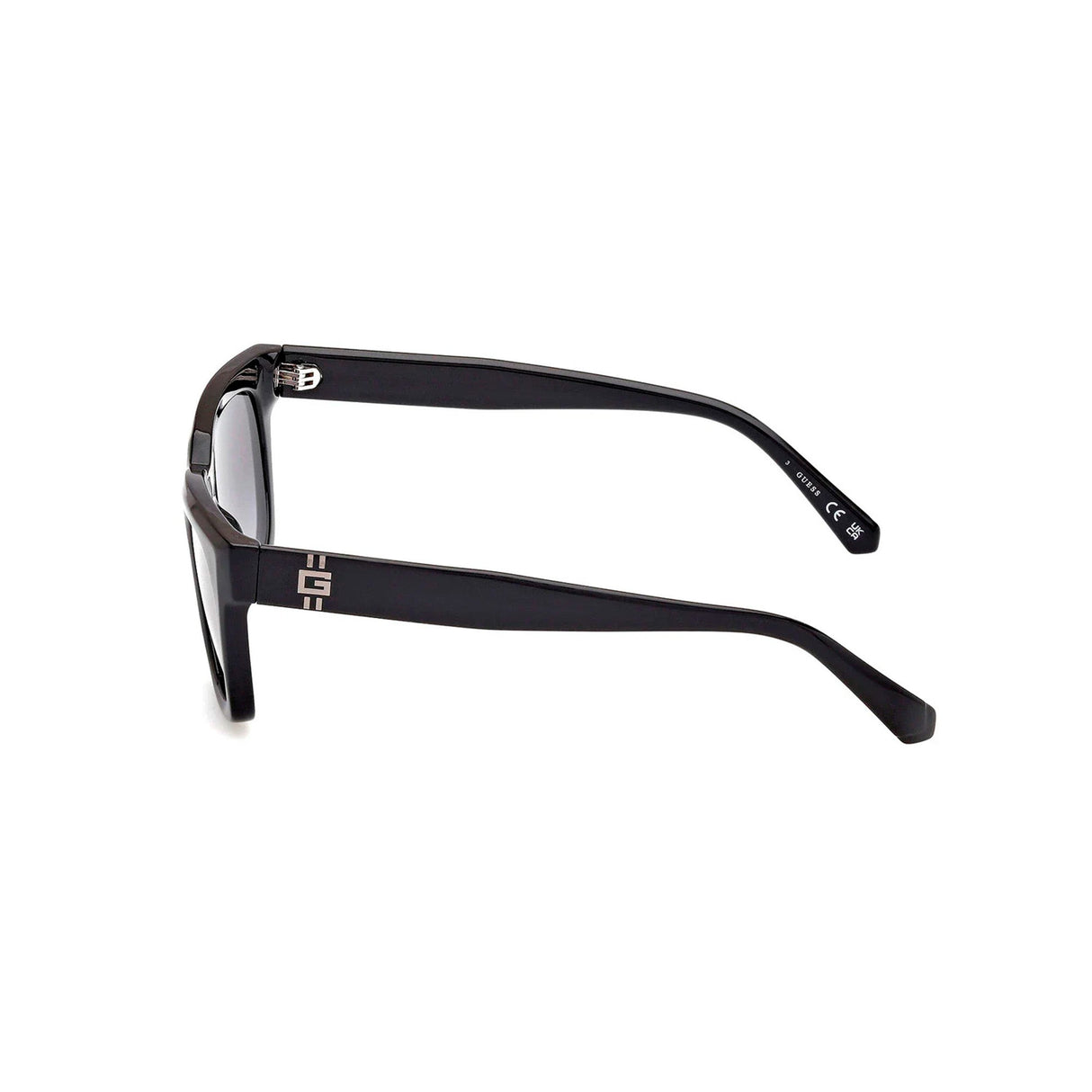 LENTES DE SOL UV400 HOMBRE GU00206 01B 53 GUESS GUESS