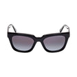 LENTES DE SOL UV400 HOMBRE GU00206 01B 53 GUESS GUESS