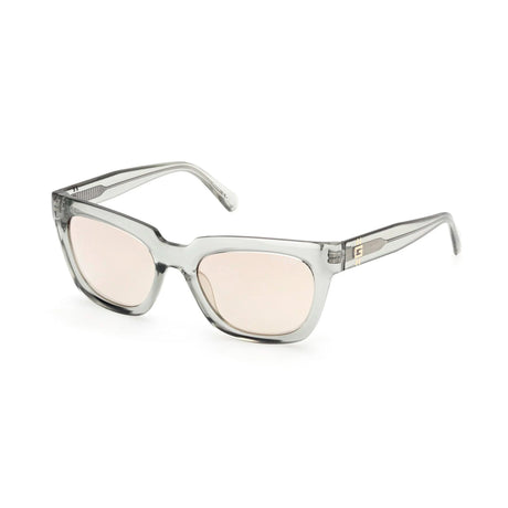 LENTES DE SOL UV400 HOMBRE GU00206 20C 53 GUESS GUESS