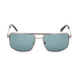 LENTES DE SOL UV400 HOMBRE GU00208 08V 57 GUESS GUESS