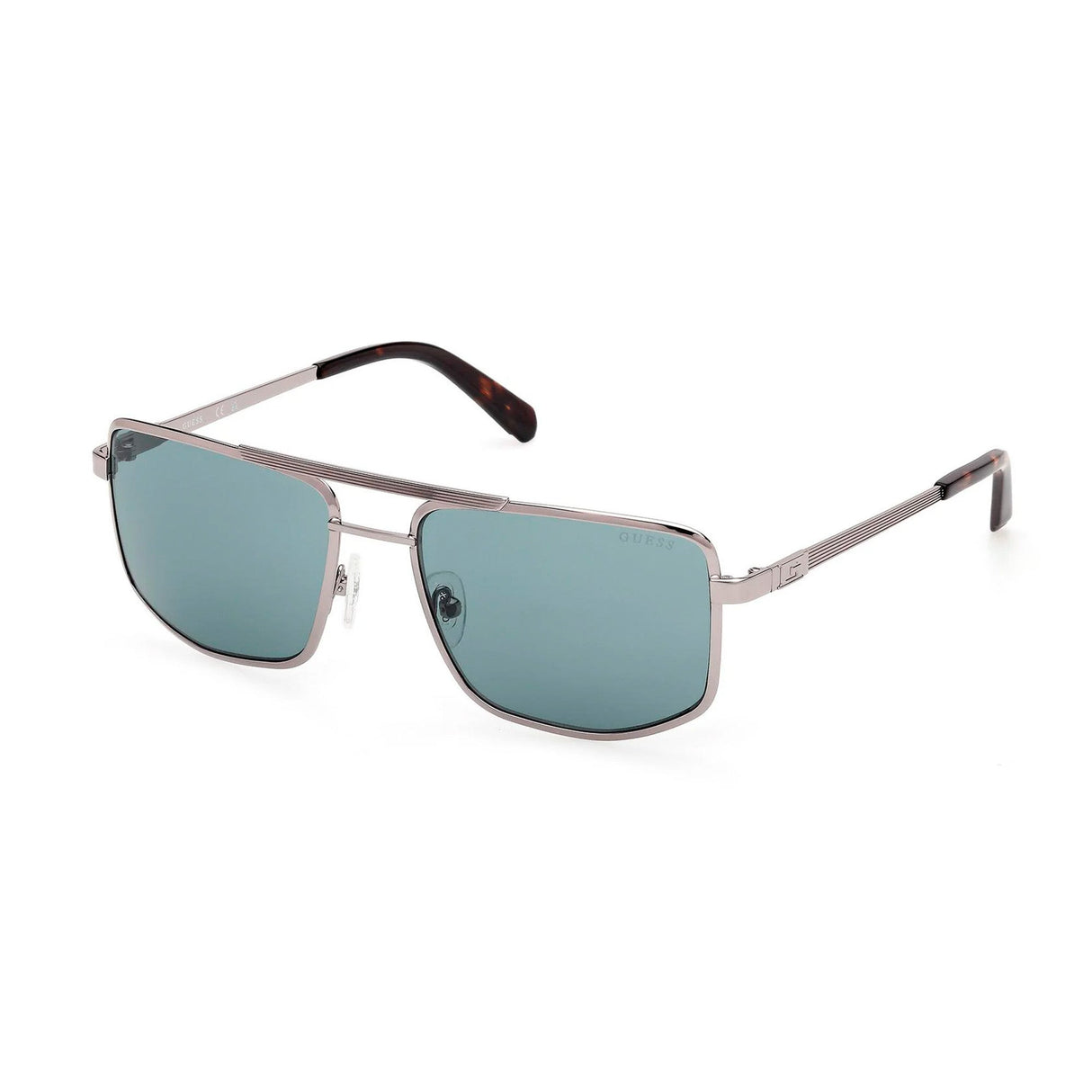 LENTES DE SOL UV400 HOMBRE GU00208 08V 57 GUESS GUESS