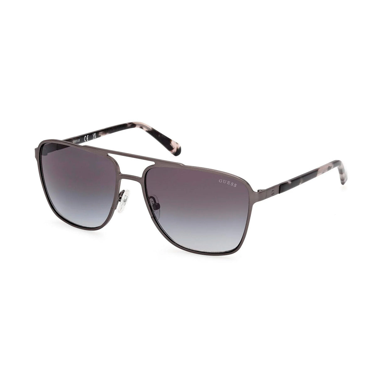 LENTES DE SOL UV400 HOMBRE GU00210 07B 60 GUESS GUESS