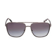 LENTES DE SOL UV400 HOMBRE GU00210 07B 60 GUESS GUESS