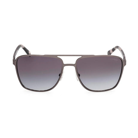 LENTES DE SOL UV400 HOMBRE GU00210 07B 60 GUESS GUESS