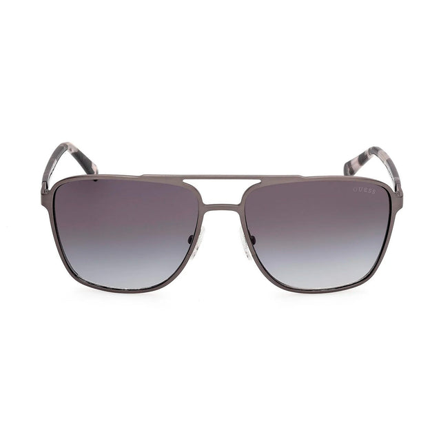 LENTES DE SOL UV400 HOMBRE GU00210 07B 60 GUESS GUESS