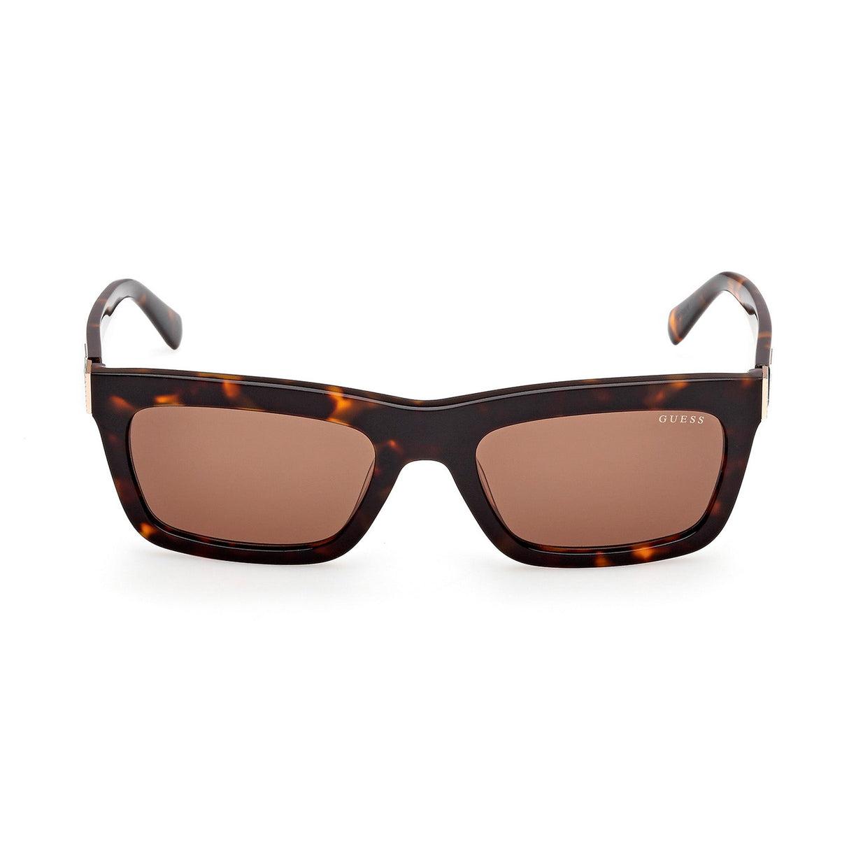 LENTES DE SOL UV400 UNISEX GU00212 52E 55 GUESS GUESS