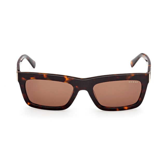 LENTES DE SOL UV400 UNISEX GU00212 52E 55 GUESS GUESS