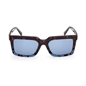 LENTES DE SOL UV400 UNISEX GU00213 92V 55 GUESS GUESS