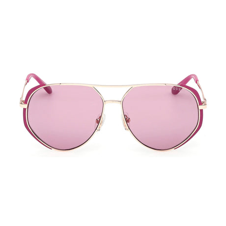 LENTES DE SOL UV400 MUJER GU00219 82Y 59 GUESS GUESS