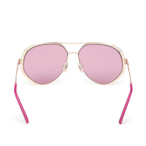 LENTES DE SOL UV400 MUJER GU00219 82Y 59 GUESS GUESS