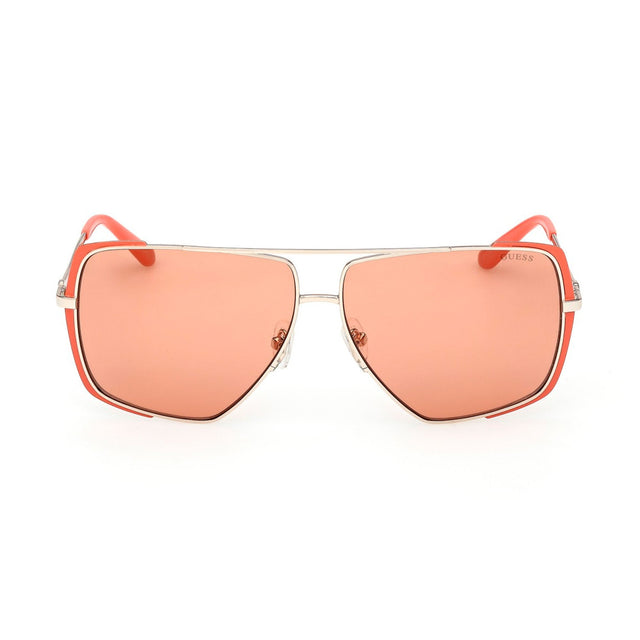 LENTES DE SOL UV400 MUJER GU00220 43E 62 GUESS GUESS