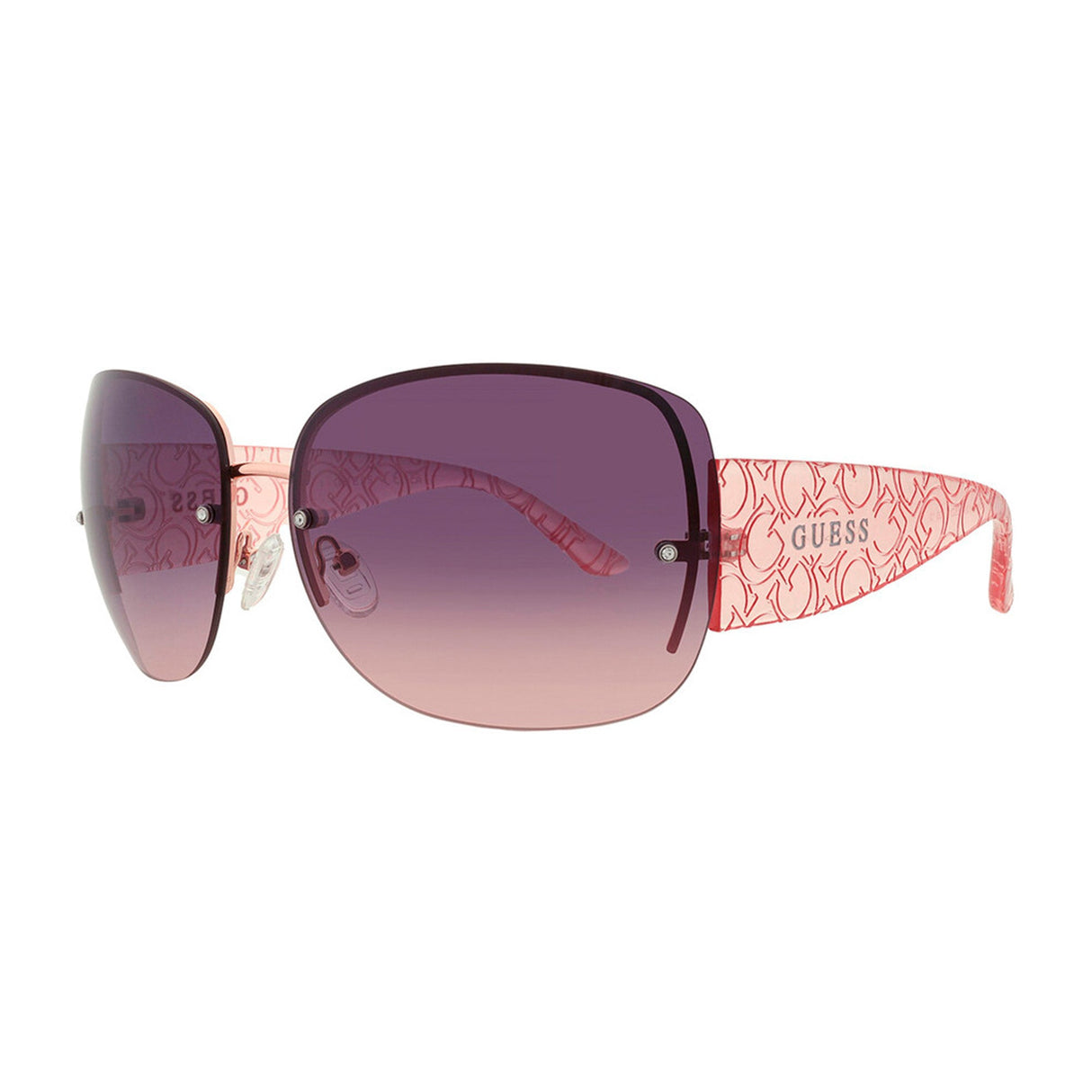 LENTES DE SOL UV400 MUJER GO00034 28B 65 GUESS GUESS