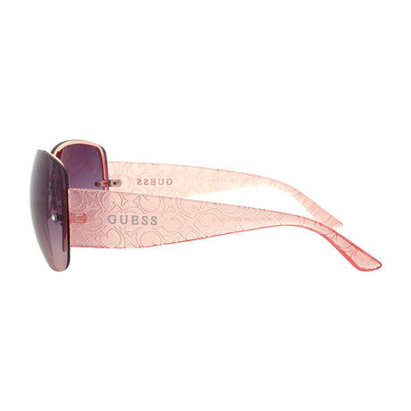 LENTES DE SOL UV400 MUJER GO00034 28B 65 GUESS GUESS