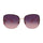 LENTES DE SOL UV400 MUJER GO00034 28B 65 GUESS GUESS
